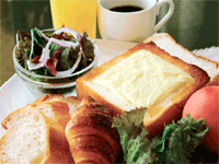 BREAD BAR