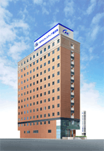 ホテルクレスティア鹿児島