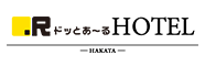 株式会社ドッとあ～るホテル