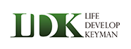 LIFE DEVELOP KEYMAN