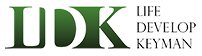 LIFE DEVELOP KEYMAN